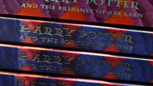 Audible’s ‘Harry Potter’ Full-Cast Audio Production Debuts Nov. 4. You Can Preorder Now