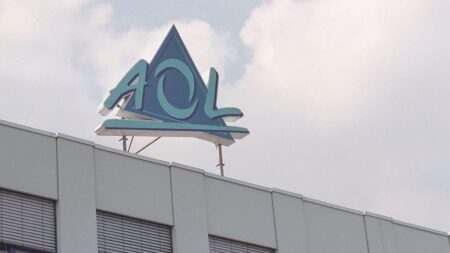 AOL Will Pull the Plug on Dial-Up Internet, 34 Years After Its Launch