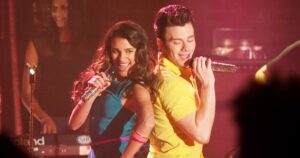 5 TV Shows We Love to Hate-Watch: ‘And Just Like That,’ ‘Glee’ and More