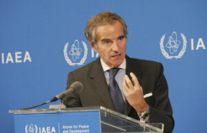 Iran Nuclear Deadline: New Warning Issued