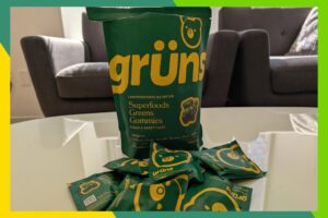 We tried the viral Gruns gummies: Here’s what Bethenny Frankel got right about them
