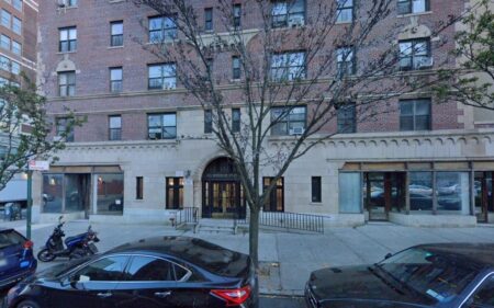 Unhinged NYC man’s chilling words before shooting neighbor with crossbow: NYPD sources