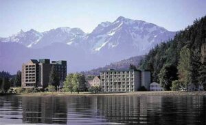 First responders confirm drowning, locate body at Harrison Hot Springs