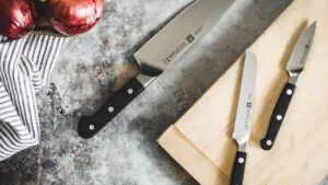 This Is Hands-Down the Best Way to Store Kitchen Knives (no, It’s Not a Block)