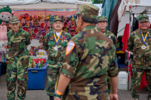 ICE Arrests 16 Migrants From Community That Helped US in Vietnam War
