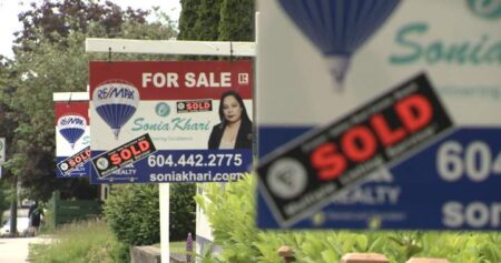 New report suggests relief could be on the way for Calgary’s housing market