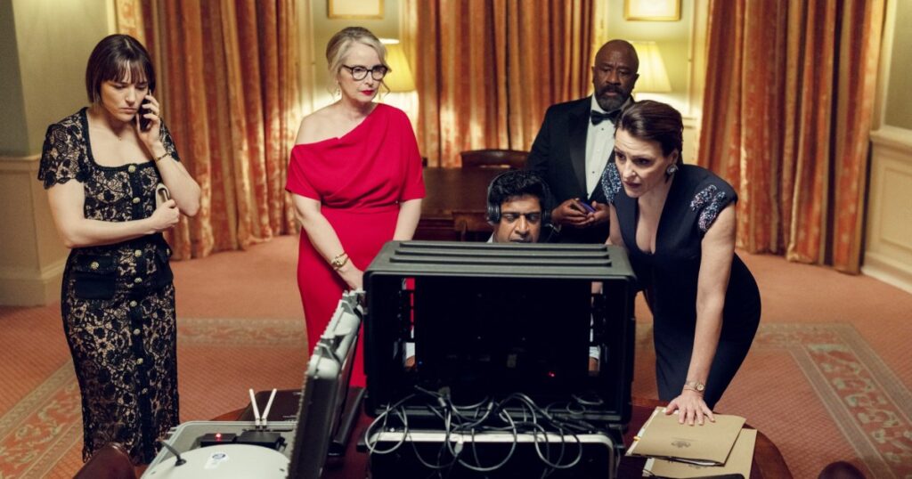 5 Best New Shows to Watch This Weekend on Netflix, Hulu and More (Aug. 22-24)
