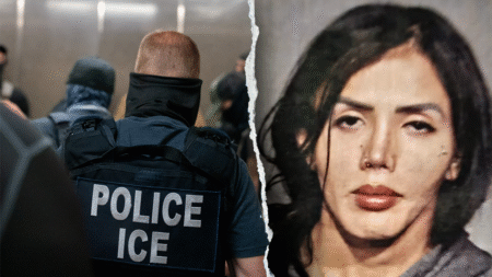 DHS scoops up trans illegal alien charged with heinous crime on child in sanctuary city: ‘Worst of the worst’