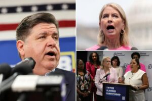Illinois gov. signs bill opening financial aid to all residents — including illegal immigrants