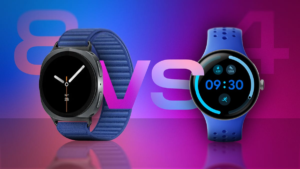 Google Pixel Watch 4 Specs vs. Samsung Galaxy Watch 8: Circle Takes On Squircle