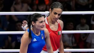 World Boxing to have mandatory sex testing to keep males out of women’s competitions