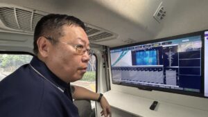 ‘CT scans’ to detect sinkholes? A Singaporean firm in China seeks to bring this technology home