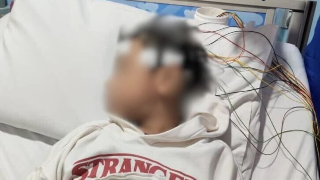 10-year-old cancer patient allegedly bullied in Johor school; Malaysia’s education minister vows ‘prompt’ probe