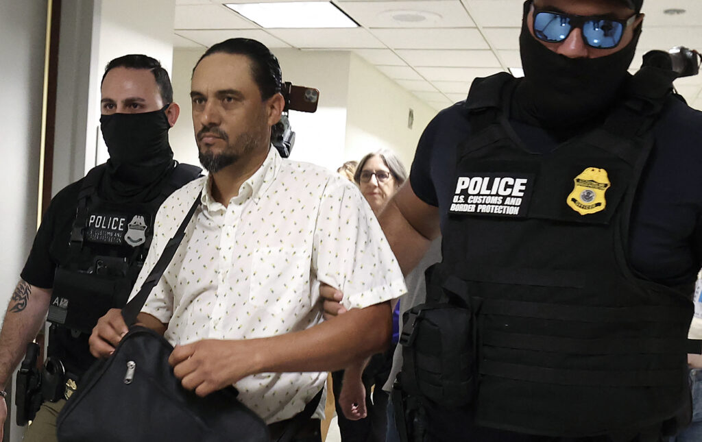 Trump’s Immigration Crackdown Causing Children ‘Profound’ Harm—Study