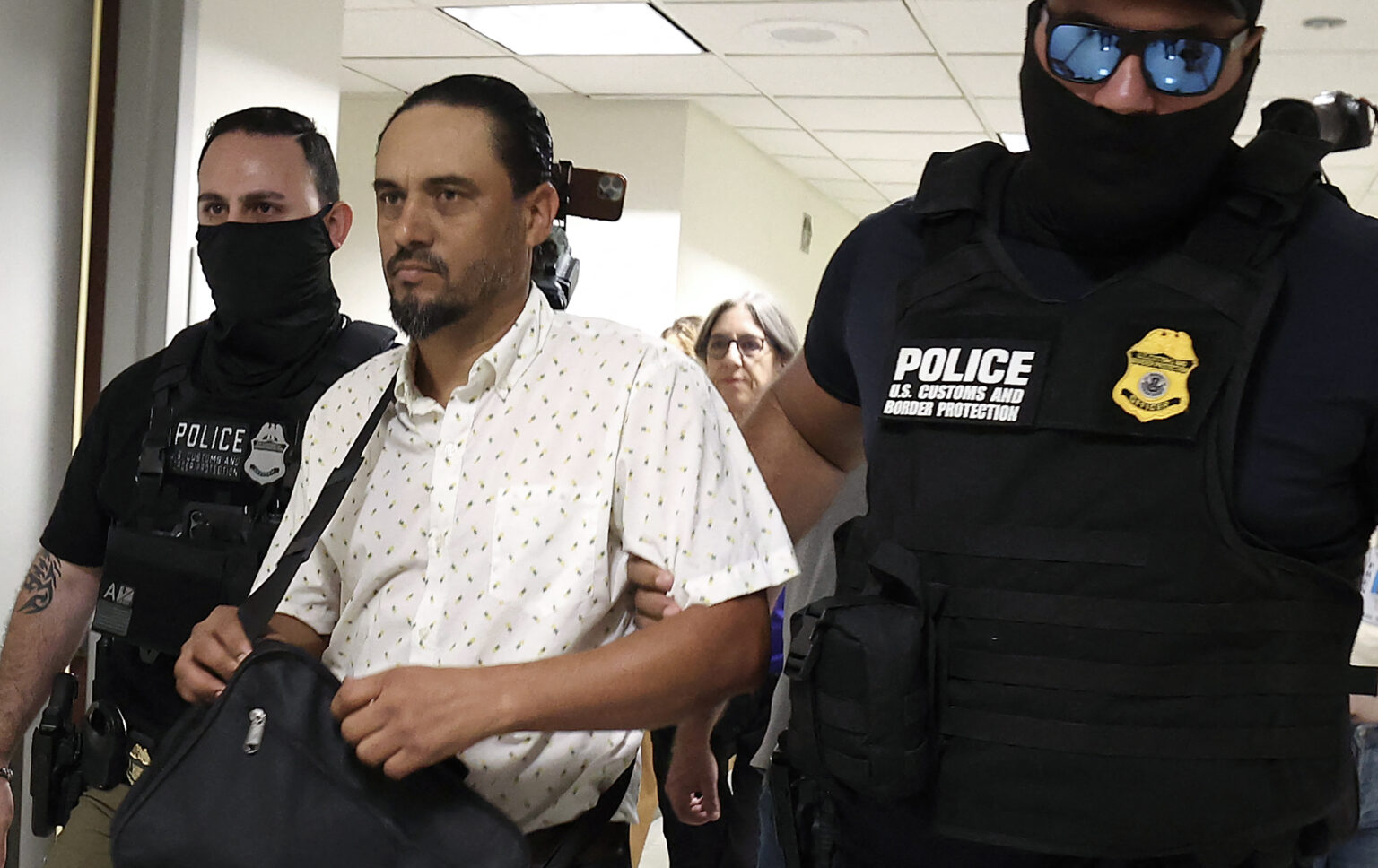 Trump’s Immigration Crackdown Causing Children ‘Profound’ Harm—Study