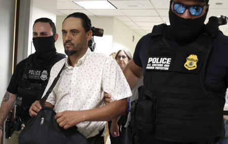 Trump’s Immigration Crackdown Causing Children ‘Profound’ Harm—Study