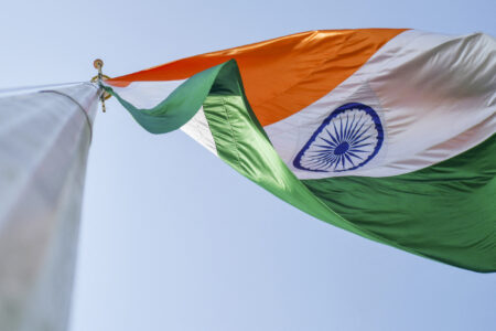 Rising defense partner India reacts after Trump tariff threat over Russia