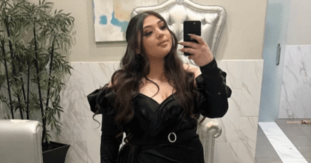 Influencer Yarely Ashley Hermosillo Dead at Age 27 After Being Hit by a Stray Bullet