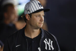 Yankees Cy Young Winner Achieves Major Milestone in Rehab from Tommy John Surgery