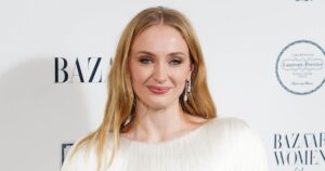 Sophie Turner Reveals She Accidentally Caused A-List Couple to Break Off Their Engagement