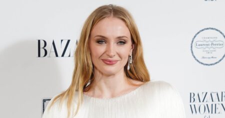 Sophie Turner Reveals She Accidentally Caused A-List Couple to Break Off Their Engagement
