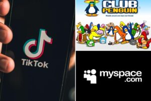 I grew up with Club Penguin and Neopets — the internet has gotten much darker since then