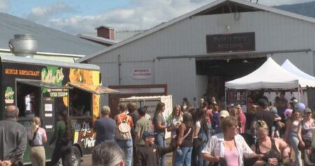 Armstrong IPE ‘The Hobbiest Place on Earth’ for its 124th year