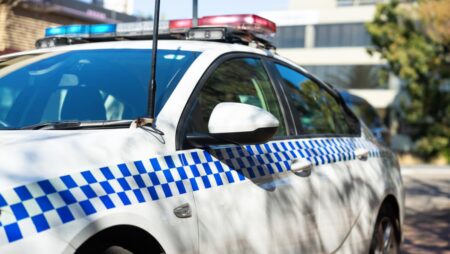 Chinese exchange student, 13, charged with murder of teen compatriot at Australian homestay