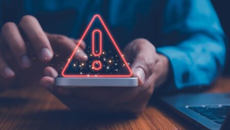 Singapore to implement emergency broadcast system to alert public via phones by early 2026