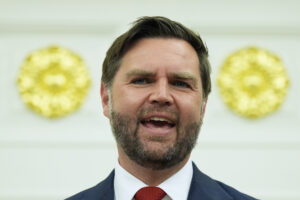 JD Vance Accused of Changing Water Levels for Kayaking Trip