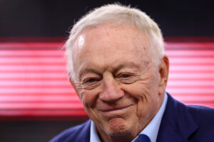 Jerry Jones Rejects Cowboys Star’s Shocking Request