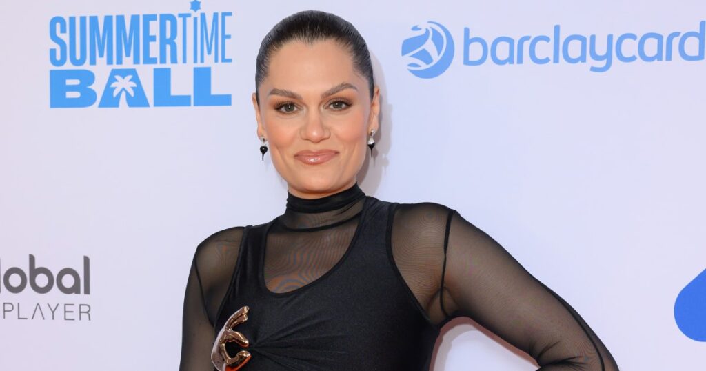 Jessie J Denies Getting ‘Big Implants’ After Her Mastectomy Amid Surprise Breast Cancer Diagnosis