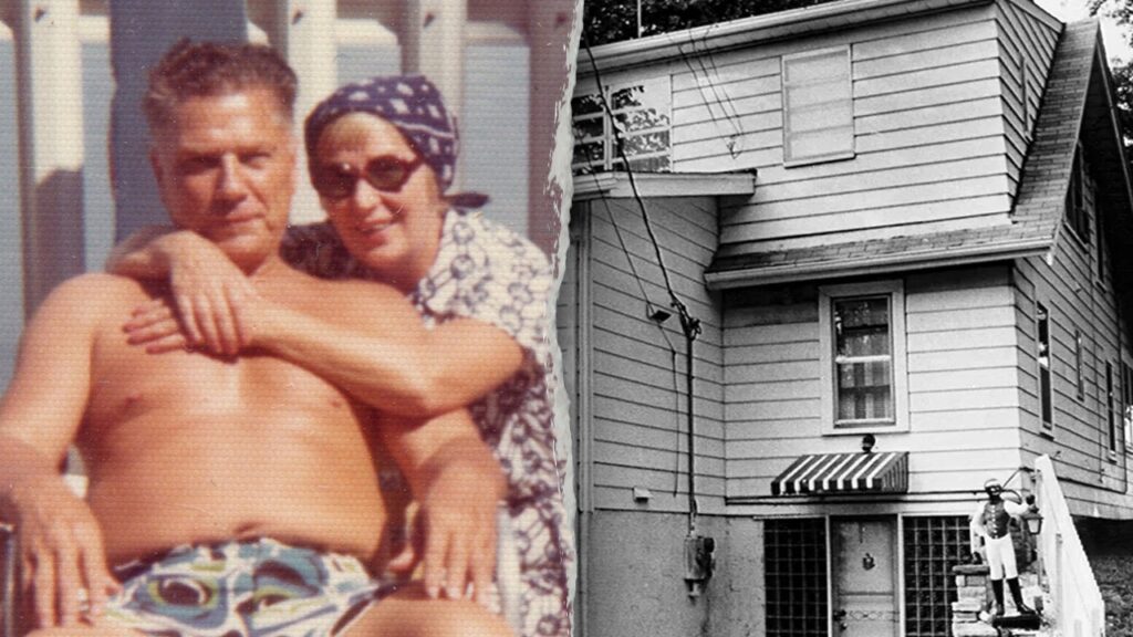 A peek inside Jimmy Hoffa’s lake house hideaway