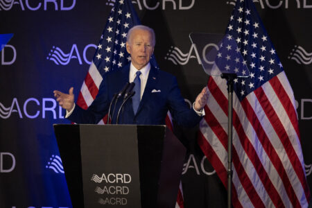 Charlamagne Tha God Rips Ex-DNC Chair For Not Telling ‘Truth’ About Biden