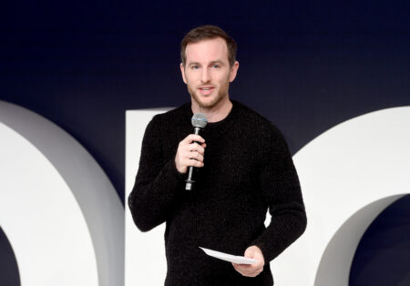 Trump Taps Airbnb Co-Founder to Overhaul 26,000 Federal Websites