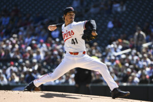 Twins All-Star Starting Pitcher Tagged As Offseason Trade Candidate