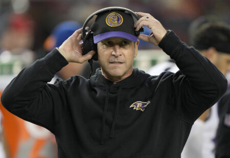 Baltimore Ravens Predicted to Make Record-Setting Contract Move