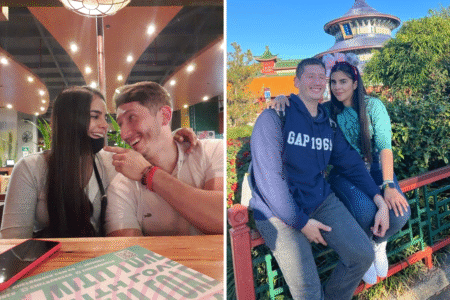 Wife Says ICE Denied Husband Medical Care