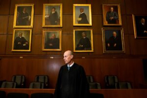 Boasberg cleared to rule on CECOT migrant deportations after appeals court decision