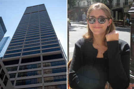 Exclusive | Family of Julia Hyman, killed in Park Ave. mass shooting, hires powerhouse attorney to probe potential lawsuit