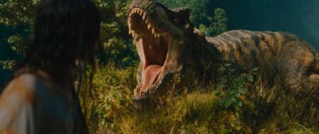 Jurassic World Movies Ranked: All Films From Best to Worst