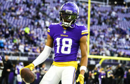 Justin Jefferson Injury Update From Vikings’ Coach Raises Questions