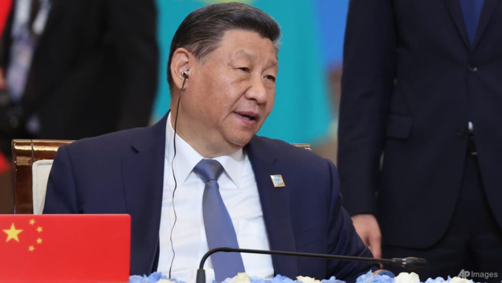China is set to host a record-sized SCO summit. Can it turn symbolism into substance?
