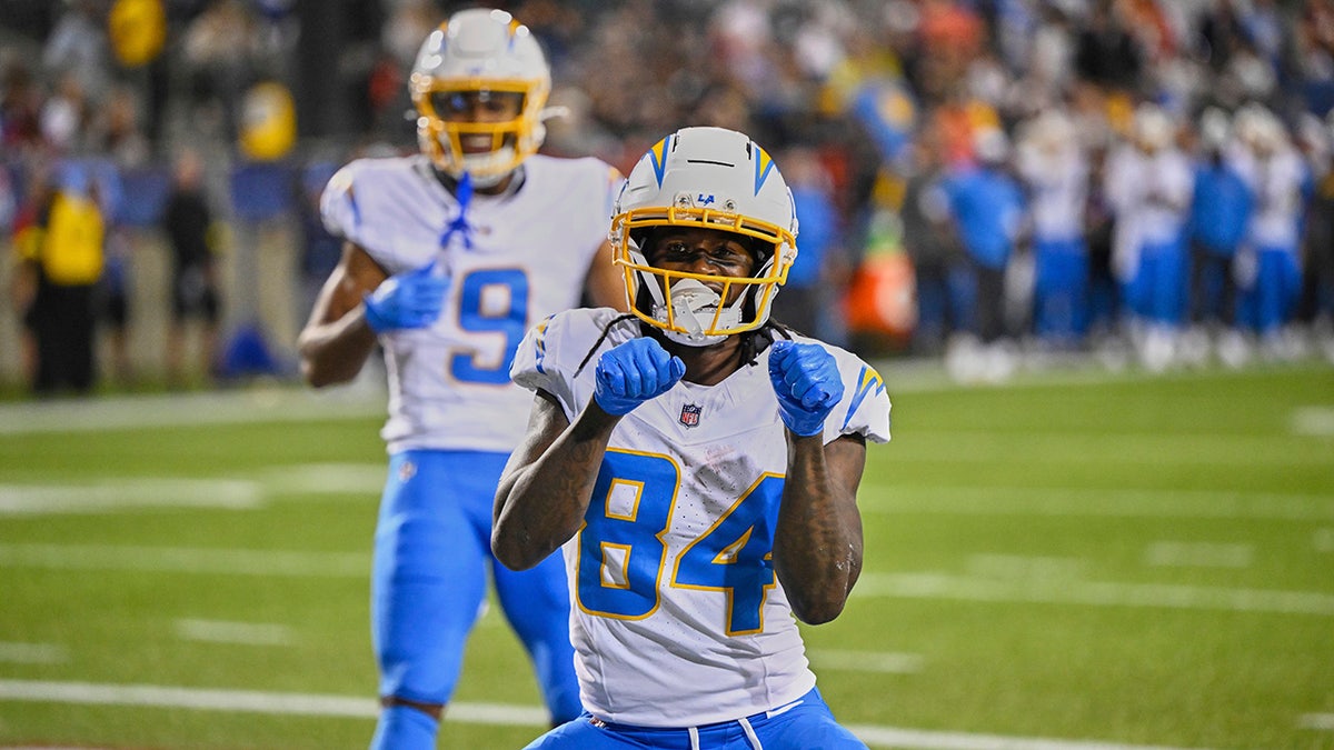 KeAndre Lambert-Smith