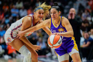 How to Watch Connecticut Sun vs Los Angeles Sparks: Live Stream WNBA, TV Channel