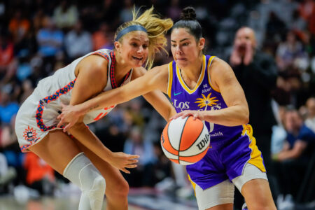 How to Watch Connecticut Sun vs Los Angeles Sparks: Live Stream WNBA, TV Channel