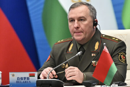 Russia Announces Nuclear Deployment Planning With Top Ally
