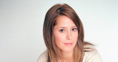 Inside Kimberly McCullough’s Private Life After Growing Up on ‘General Hospital’: Where Is She Now?