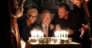 4 Best Prime Video Movies to Watch on Labor Day Weekend: ‘Knives Out’ and More