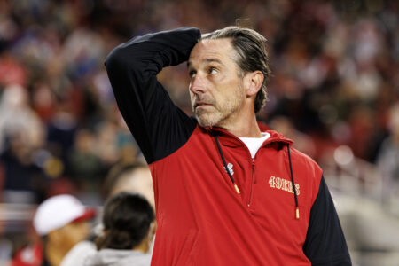 Kyle Shanahan Singled Out for San Francisco 49ers’ Injury Issues